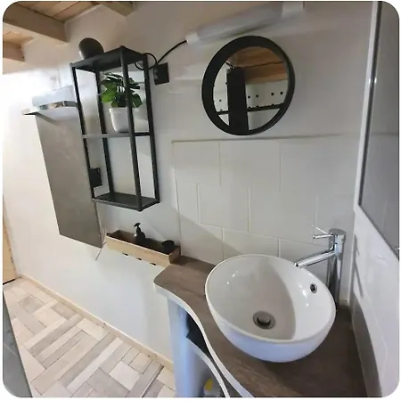 Appartement Mya Casa Allegre Les Fumades