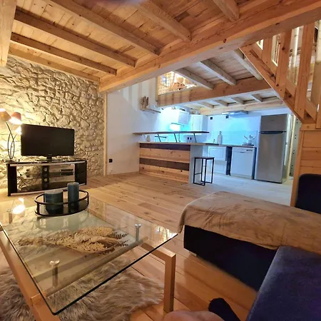 Appartement Mya Casa
