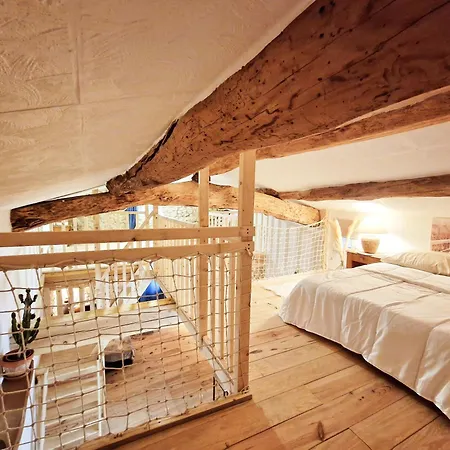 Mya Casa Appartement *